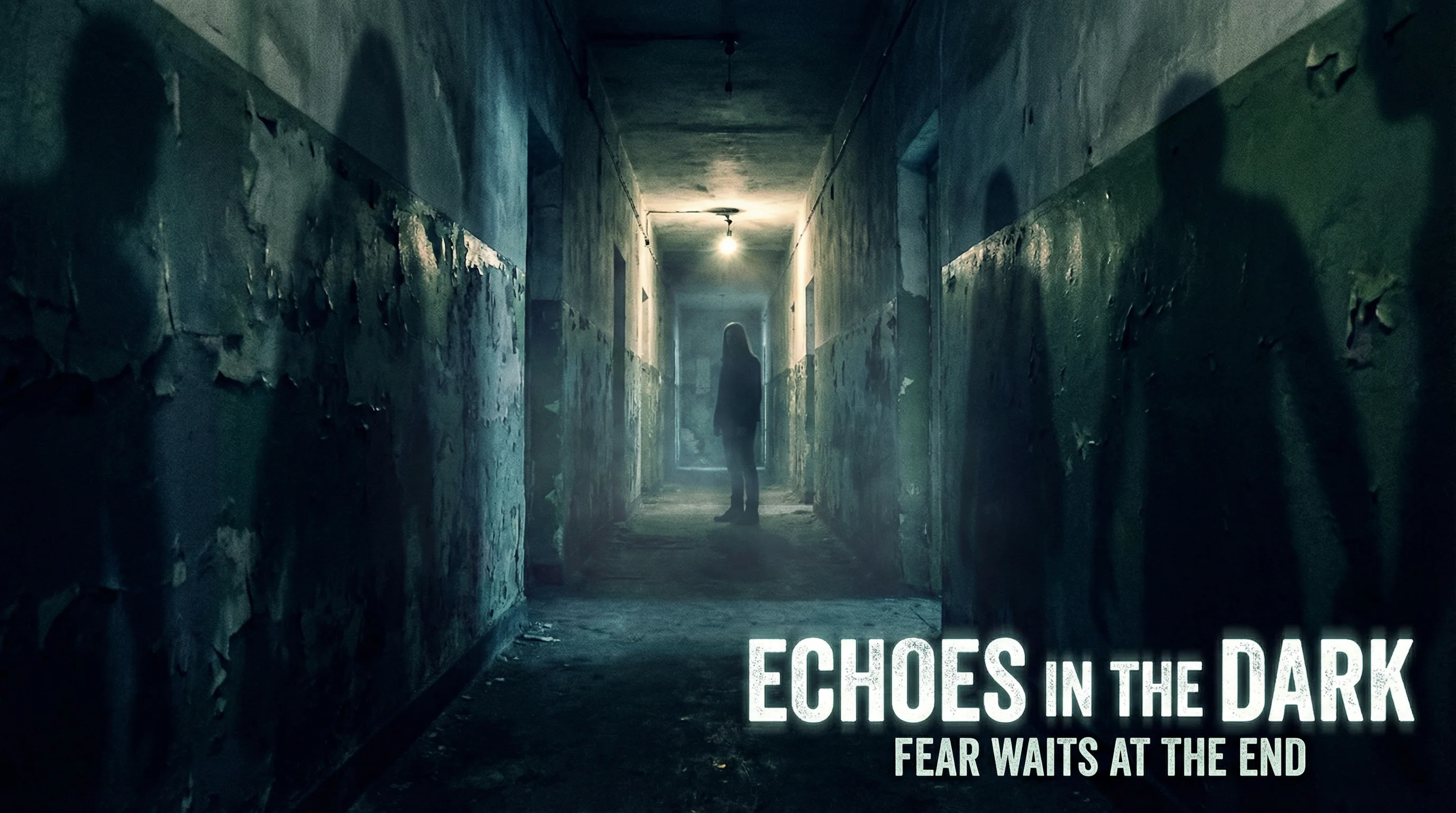 国产精品恐怖悬疑片